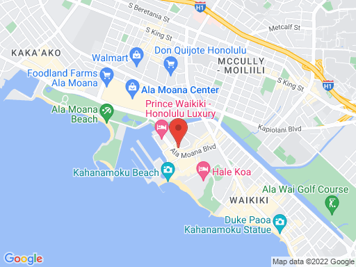 Property Map