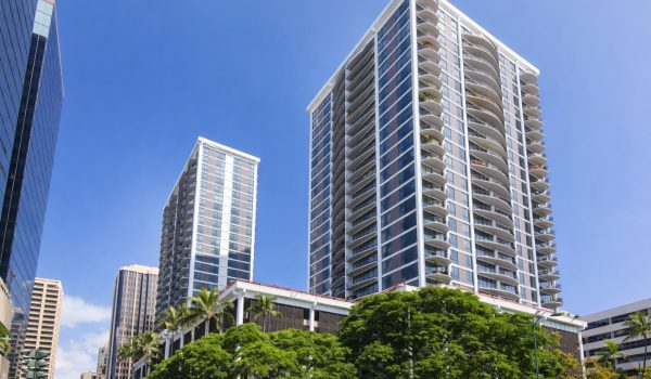 Harbor Square Downtown