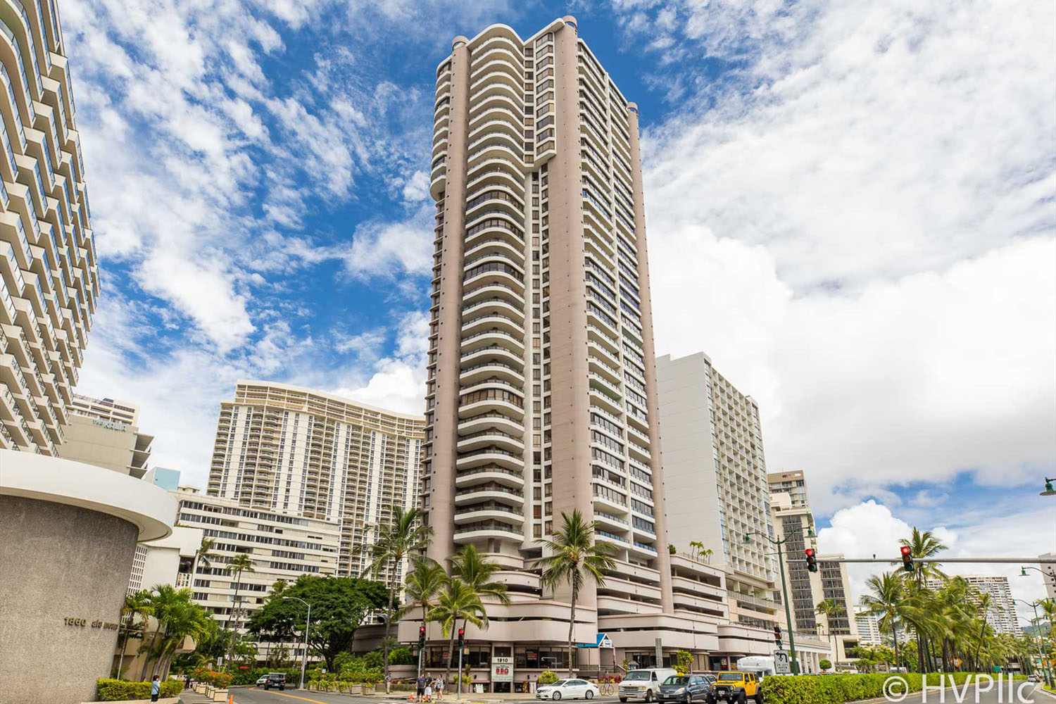 Canterbury Place