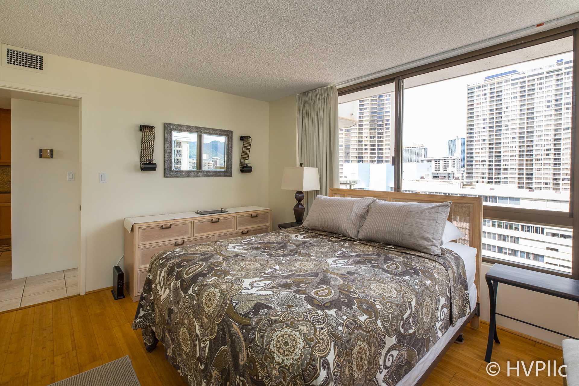 Master Suite Canterbury place